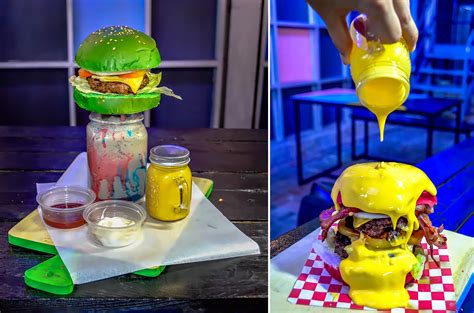 planet burger zamboanga city|Planet Burger & Grill – Appetizing Adventure.